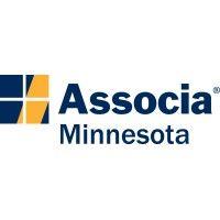 associa minnesota logo image