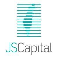 jscapital logo image