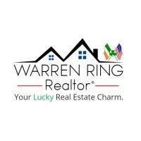 warren ring logo image