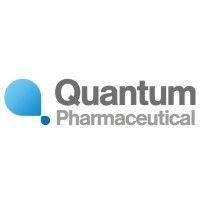 quantum pharmaceutical ltd logo image