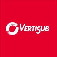 vertisub logo image