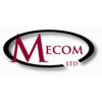 mecom ltd. logo image