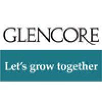 glencore (formerly xstrata nickel) logo image