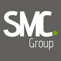 smc group logo image