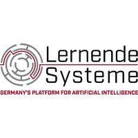 plattform lernende systeme - germany's ai platform, c/o acatech logo image