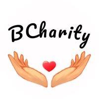 bcharity logo image