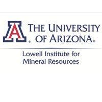 lowell institute for mineral resources logo image