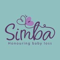 simba charity logo image