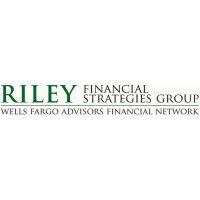 riley financial strategies group logo image