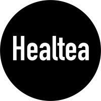 healtea logo image