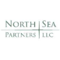 north sea partners llc logo image