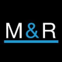 moran & ryan llp logo image