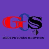 groupe congo services logo image