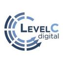 logo of Level C Digital