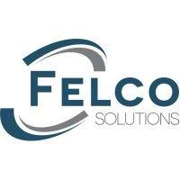 felco solutions logo image