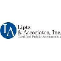 liptz & associates, cpa logo image