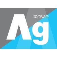 ag software. (saas) logo image