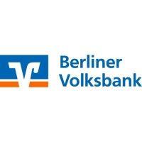 berliner volksbank eg logo image