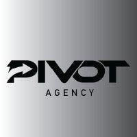 pivot agency logo image