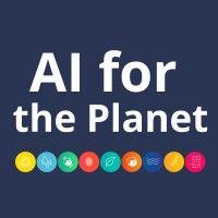 ai for the planet logo image