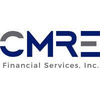 cmre financial services, inc.