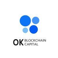 ok blockchain capital logo image