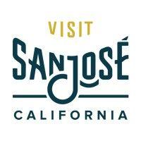 visit san jose logo image