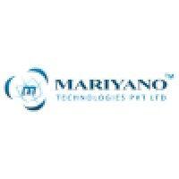 mariyano technologies logo image