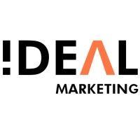 ideal marketing logo image