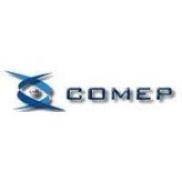 comep srl logo image