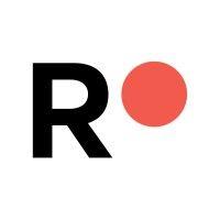 ro logo image