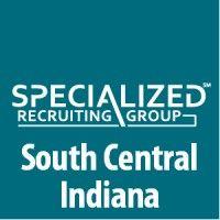 specialized recruiting group - south central indiana logo image