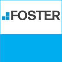 foster business consulting logo image