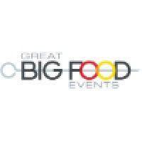 great big food events logo image