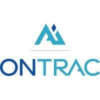 ontrac automation solutions logo image