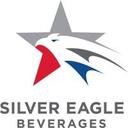 logo of Silver Eagle Beverages