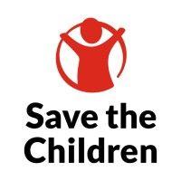 save the children deutschland logo image