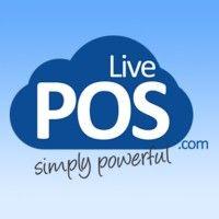 livepos logo image