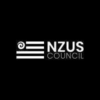 nzus council logo image