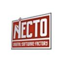 logo of Nectodigital Software Factory Sl