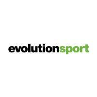 evolution sport logo image