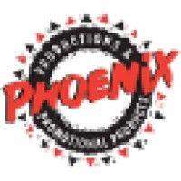 phoenix productions & promotional products