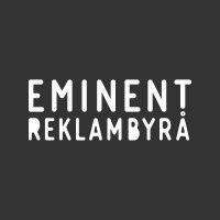 eminent reklambyrå ab