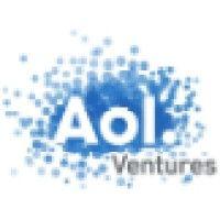 aol ventures logo image