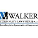 logo of Walker Corporate Law Group