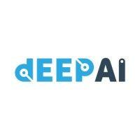 deep ai technologies logo image