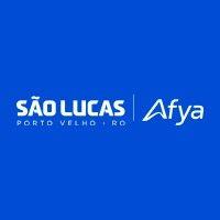 centro universitário são lucas logo image