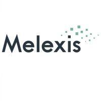 melexis logo image