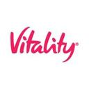 logo of Vitality Group Inc