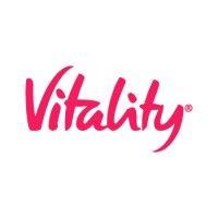 vitality group inc. logo image